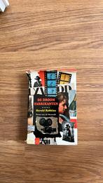 De Droomfabrikanten - Harold Robbins, Ophalen of Verzenden, Gelezen, Nederland