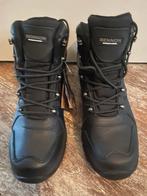 Bennon Panther OB High Boots - Maat 45, Kleding | Heren, Schoenen, Ophalen of Verzenden, Nieuw, Zwart, Werkschoenen