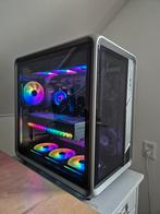 Cooler Master MasterLiquid 360 Atmos, Computers en Software, Computerkoelers, Ophalen of Verzenden, Zo goed als nieuw, Waterkoeling