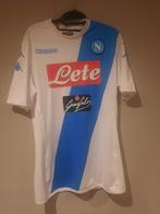 Voetbalshirt SSC Napoli 2016/17, Verzamelen, Sportartikelen en Voetbal, Ophalen of Verzenden, Zo goed als nieuw, Buitenlandse clubs