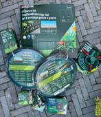 Parkside Smart Home Tuinbewatering set / irrigatiesysteem, Tuin en Terras, Druppelsystemen, Ophalen of Verzenden, Nieuw