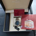 Horloge heren, Ophalen of Verzenden, Staal, Overige merken