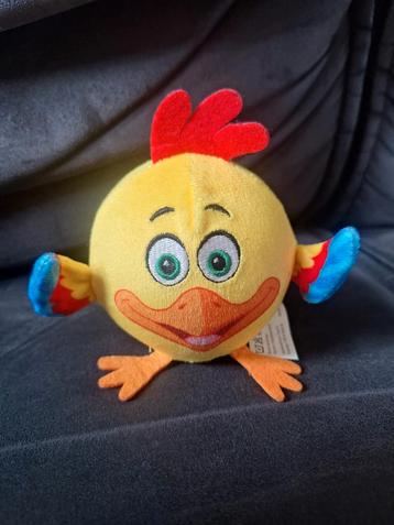 Lidl/BoerderijMini Kipster Kip beschikbaar voor biedingen