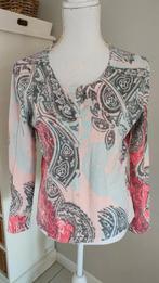 Mooi vestje Bloomings - maat M, Maat 38/40 (M), Overige kleuren, Ophalen of Verzenden, Zo goed als nieuw