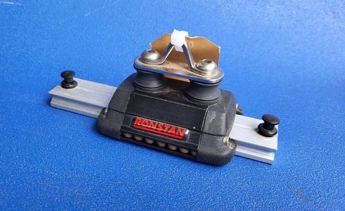 Ronstan wagen voor scharnierende sluiting RC12210, Watersport en Boten, Accessoires en Onderhoud, Gebruikt, Ophalen of Verzenden