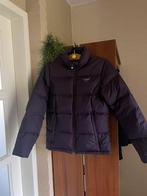 Paars jack met dons maat M, Maat 38/40 (M), Paars, Ophalen of Verzenden, Zo goed als nieuw