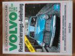 Volvo p1800 amazon 123gt 444 544 142 144 werkplaatshandboek, Ophalen of Verzenden