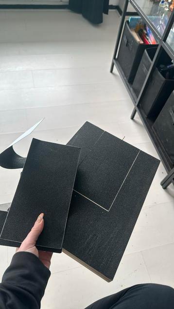 Scratchpad voor honden nagels MOET weg voor 21/04 beschikbaar voor biedingen