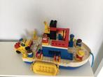 Duplo boot, Ophalen of Verzenden, Zo goed als nieuw