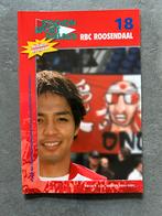 Feyenoord - RBC Wedstrijdprogramma 27-2-05, Verzamelen, Sportartikelen en Voetbal, Ophalen of Verzenden, Gebruikt, Feyenoord, Overige typen