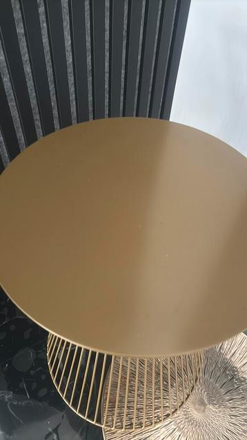 Bijzettafel
