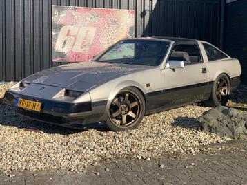 Nissan 300 ZX Z31 NL-auto Targa beschikbaar voor biedingen