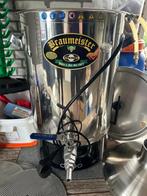 Speidel Braumeister 20L met vele extra’s, Ophalen, Zo goed als nieuw