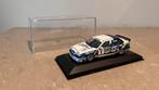Minichamps Volvo 850 BTCC Rydell 1:43, Hobby en Vrije tijd, Modelauto's | 1:43, Ophalen of Verzenden, Zo goed als nieuw, Auto