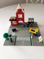Lego set 1620 chocomel fabriek compleet uit 1978, Ophalen of Verzenden, Zo goed als nieuw, Complete set, Lego