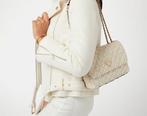 Guess giully goud nieuw, Sieraden, Tassen en Uiterlijk, Tassen | Damestassen, Guess, Verzenden, Schoudertasje, Guess