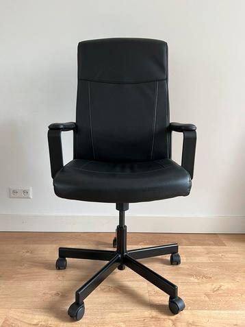 Bureaustoel/Office Chair | IKEA Millberget beschikbaar voor biedingen