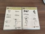 Stampin' Up! - Beautiful You (2 stuks), Ophalen of Verzenden, Zo goed als nieuw