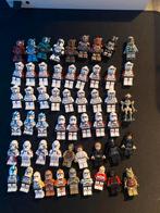 Gezocht! Lego minifigures,dieren en dinos, Ophalen of Verzenden