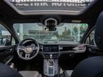 Porsche Macan 3.0 S | Pano | Lucht | 360| Sport uitlaat, Automaat, Gebruikt, 2995 cc, Leder
