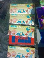 Mini Loco, Ophalen of Verzenden, Zo goed als nieuw