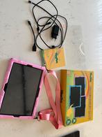 TinyPlay Kindertablet Maxi - Zo goed als nieuw, Computers en Software, Android Tablets, 32 GB, Zo goed als nieuw, Wi-Fi, Ophalen