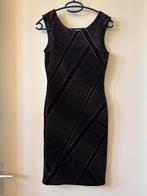 Sexy jurkje, Ophalen of Verzenden, Zo goed als nieuw, Roze, Maat 36 (S)