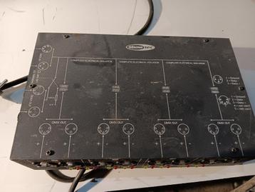 dimmers etc beschikbaar voor biedingen
