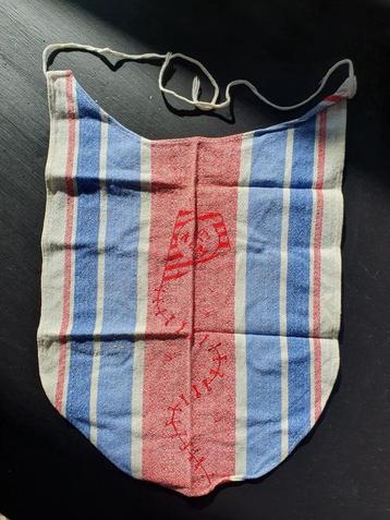 Vintage KLM slab beschikbaar voor biedingen