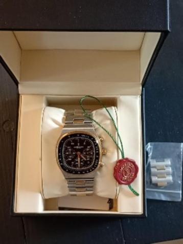 Zgan Jacob Zech Florence horloge beschikbaar voor biedingen