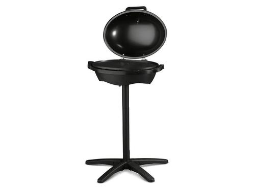 Grillmeister Elektrische barbecue Nieuw in doos!!, Tuin en Terras, Elektrische barbecues, Nieuw, Ophalen