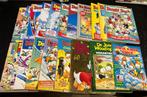 20 Donald Duck vakantie boeken, Ophalen of Verzenden