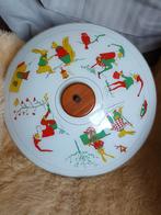 Vintage Kinderplafondlamp - Jaren '50/'60, Ophalen of Verzenden, Gebruikt