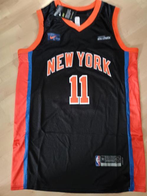 New York Knicks Jersey Brunson maat: M, Sport en Fitness, Basketbal, Nieuw, Kleding, Verzenden
