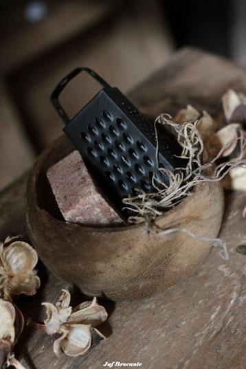 Bedankje/cadeautje 'bakje', schepje of plankje beschikbaar voor biedingen