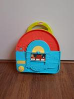 Playskool Roll 'n Stow Garage, Ophalen of Verzenden, Zo goed als nieuw, Overige typen