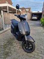 Gts toscana dynamic, Ophalen, Zo goed als nieuw