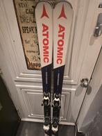 162 m ATOMIC PERFORMER XT, 160 tot 180 cm, Ophalen of Verzenden, Zo goed als nieuw, Carve