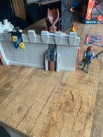 Playmobiel novelmore aanvalstoren, Kinderen en Baby's, Speelgoed | Playmobil, Ophalen, Zo goed als nieuw, Complete set