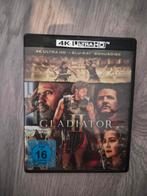 Gladiator II - 4K Ultra HD Blu-ray, Cd's en Dvd's, Blu-ray, Ophalen of Verzenden, Nieuw in verpakking, Actie