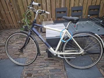 Batavus heren stadsfiets 3 versnellingen beschikbaar voor biedingen