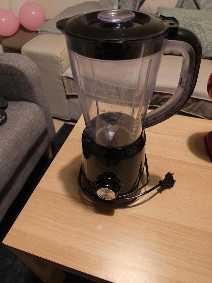 Keukenblender, Huis en Inrichting, Keuken | Keukenbenodigdheden, Zo goed als nieuw, Ophalen
