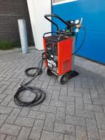 Telwin 160 amp Tig Lasapparaat 220V/380V compleet Staal/RVS, Gebruikt, Telwin, Holland, Info@bolkmachinehandel.nl