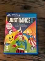 Just dance PlayStation 4 (2015), Ophalen of Verzenden, Zo goed als nieuw