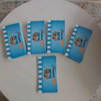 87 mini's AH winkeltje 2025, Albert Heijn, Ophalen of Verzenden