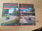 Theorie boeken motor, Ophalen of Verzenden, Nieuw