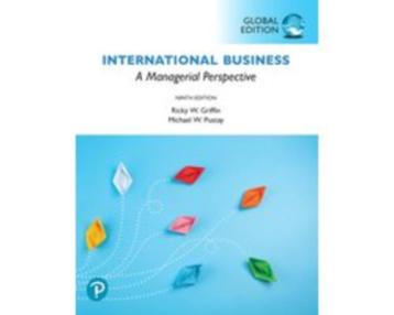 International Business 9781292313733 beschikbaar voor biedingen