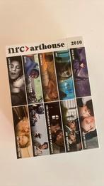 NRC Arthouse 2010 (10 dvd’s), Ophalen of Verzenden, Zo goed als nieuw, Overige gebieden
