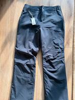 Obermeyer Softshell Skibroek 44, Kleding | Dames, Broeken en Pantalons, Ophalen of Verzenden, Nieuw, Zwart, Lang