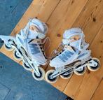 Roces Fitness Skeelers Maat 38, Sport en Fitness, Skeelers, Roces, Ophalen of Verzenden, Zo goed als nieuw, Inline skates 4 wielen
